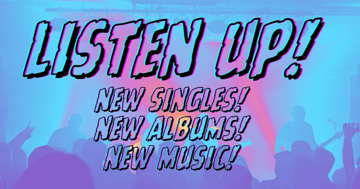 Listen Up! New Dravin and The Ravens Drop New Single,