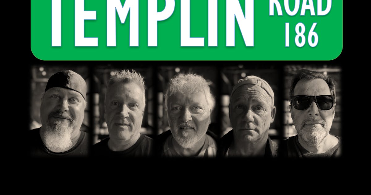 Templin Road - CincyMusic