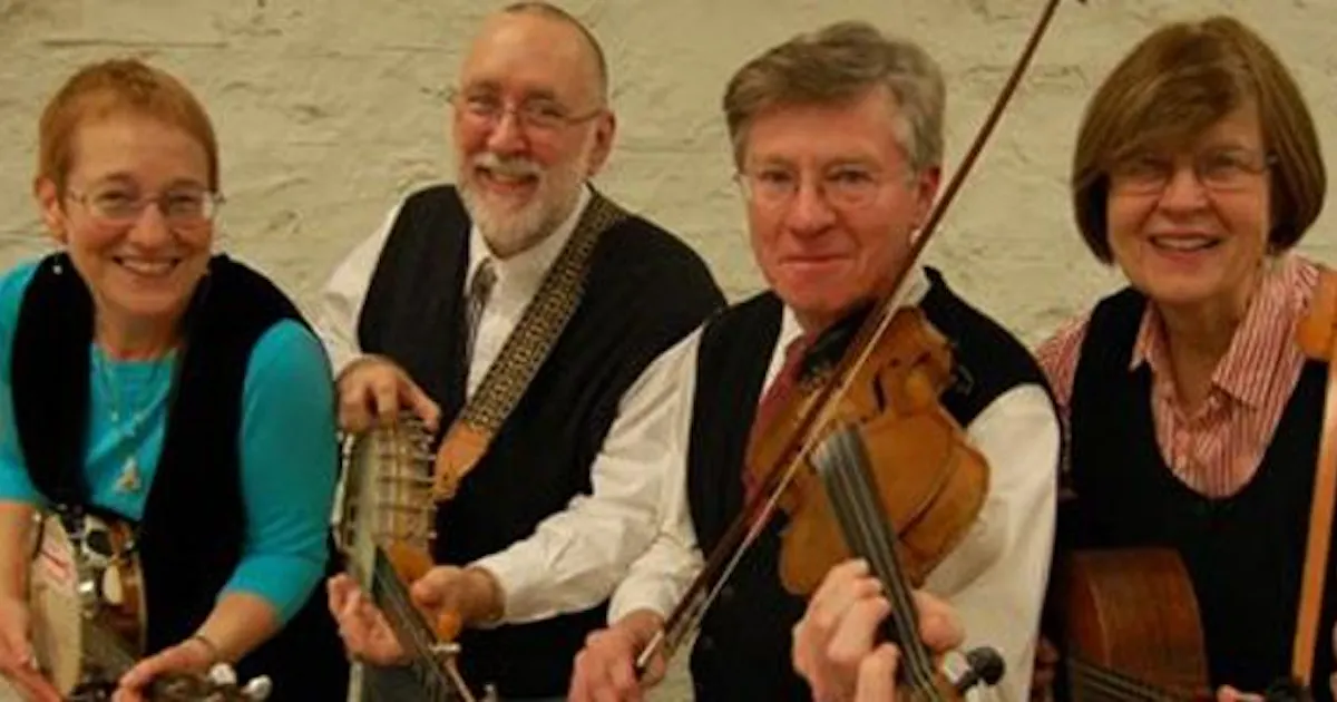 Rabbit Hash String Band - CincyMusic