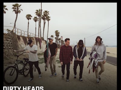 dirty heads tour schedule 2023