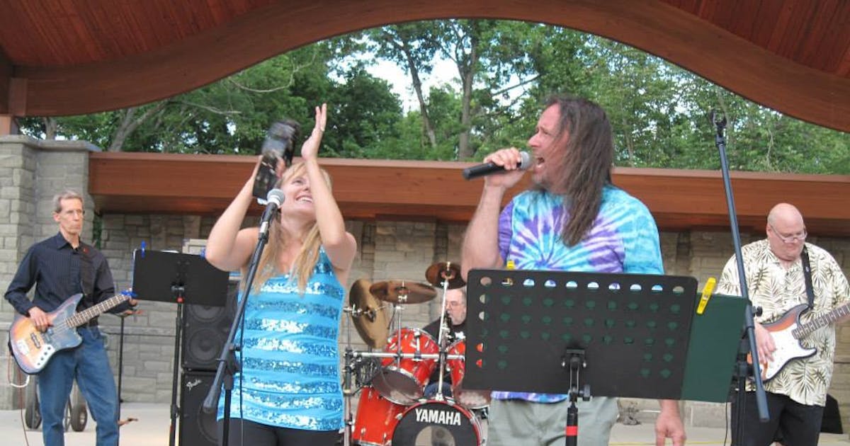 IconX Rocks City Of Cold Spring Kentucky at City Of Cold Spring ...