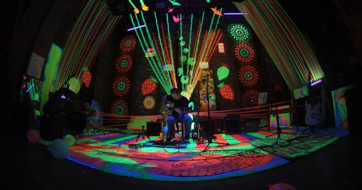 Brewing Locally Image