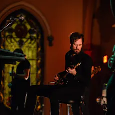 Photos: Caspian - CincyMusic