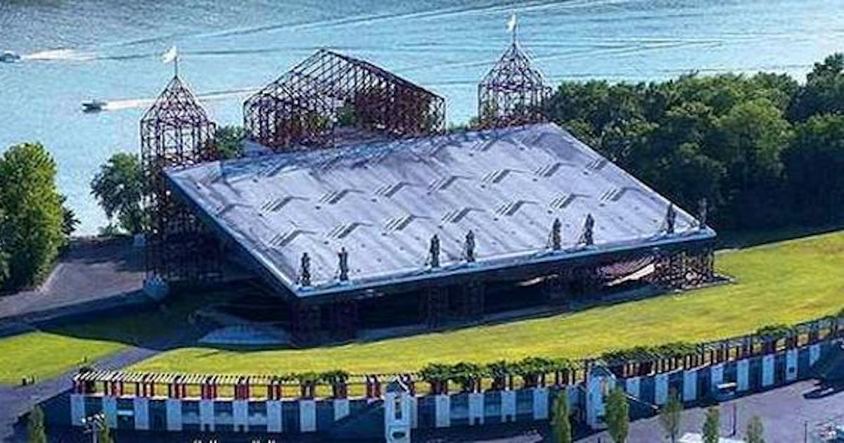 Kid Rock at Riverbend Music Center - CincyMusic kid-rock-at-riverbend-music-center-cincymusic